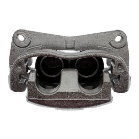 Raybestos R-Line Reman Loaded Coated Caliper & Bracket Assy - Brakes RC11343C